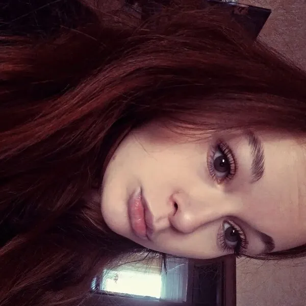 Анечка